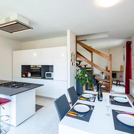 Tresa Bay House - Lugano Lake Lavena Ponte Tresa Εξωτερικό φωτογραφία