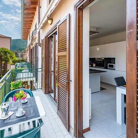 Tresa Bay House - Lugano Lake Lavena Ponte Tresa Εξωτερικό φωτογραφία