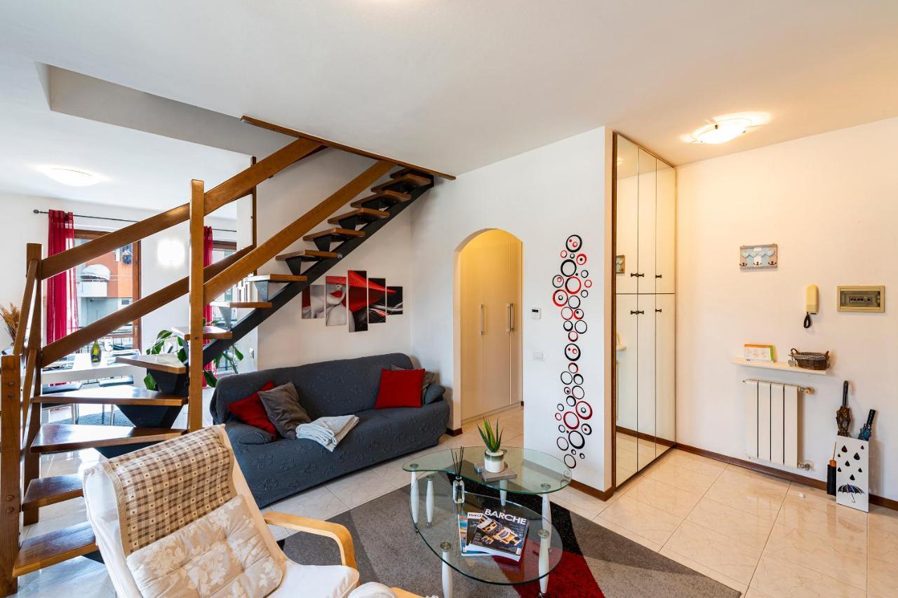 Tresa Bay House - Lugano Lake Lavena Ponte Tresa Εξωτερικό φωτογραφία
