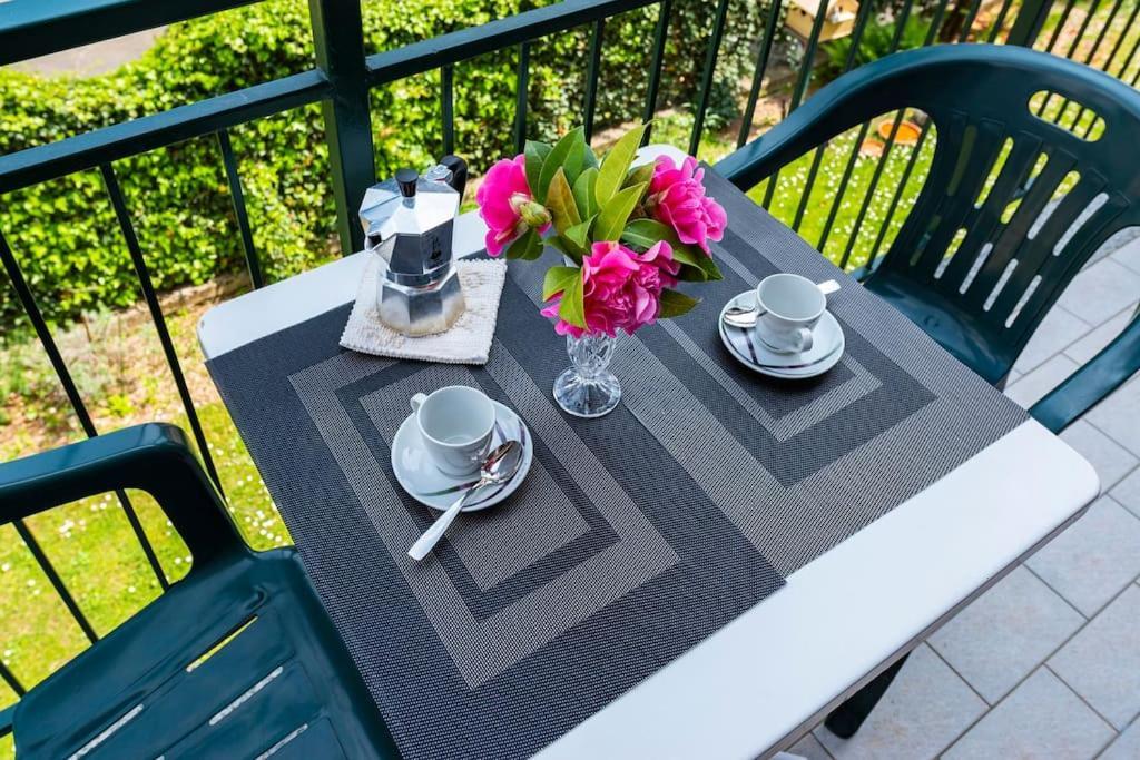 Tresa Bay House - Lugano Lake Lavena Ponte Tresa Εξωτερικό φωτογραφία