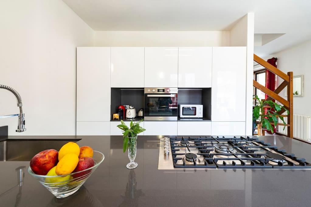 Tresa Bay House - Lugano Lake Lavena Ponte Tresa Εξωτερικό φωτογραφία