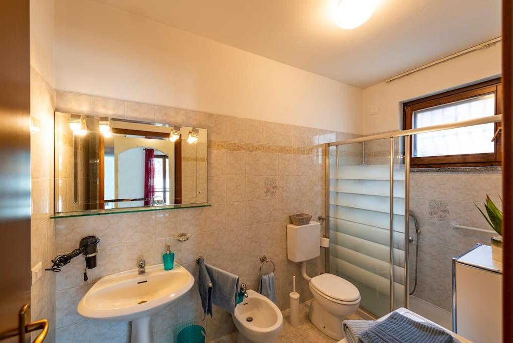 Tresa Bay House - Lugano Lake Lavena Ponte Tresa Εξωτερικό φωτογραφία