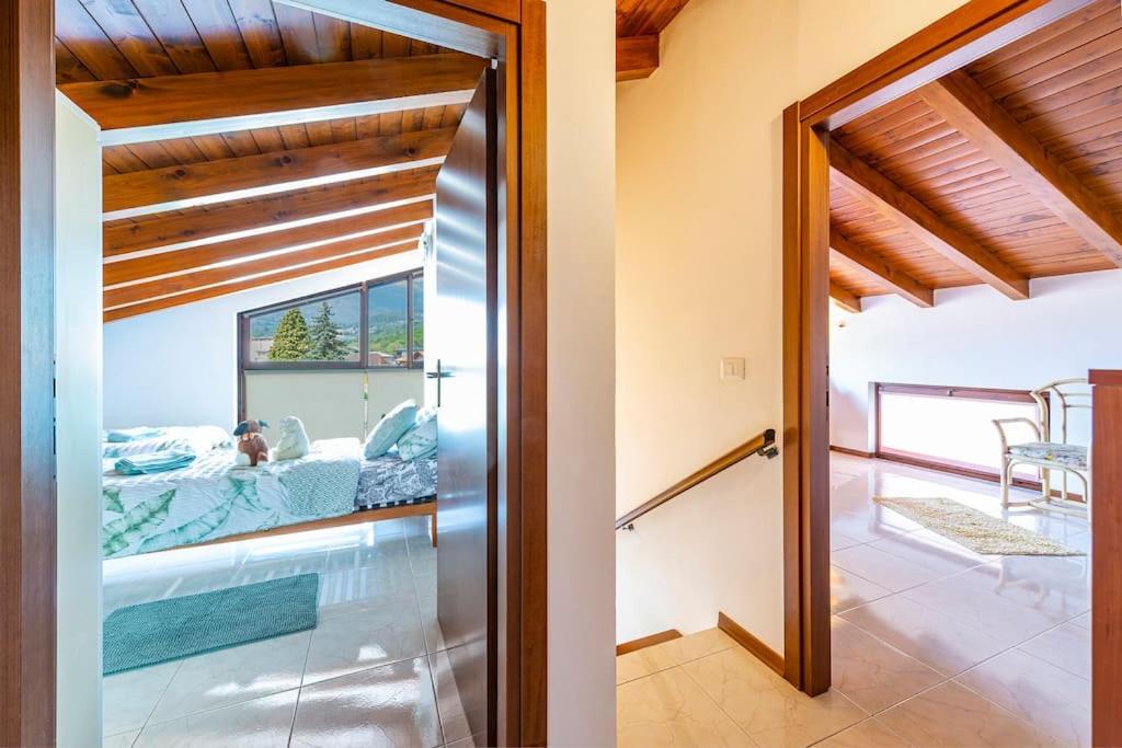 Tresa Bay House - Lugano Lake Lavena Ponte Tresa Εξωτερικό φωτογραφία